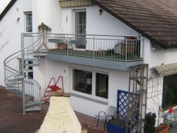 Aussengelaender verzinkt-010